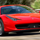 Illustration for article titled Forza 3 Getting Ferrari DLC